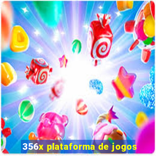 356x plataforma de jogos